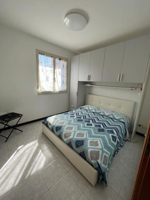 Serenity House 80Mq Vista Mare 아그노네배그니 외부 사진